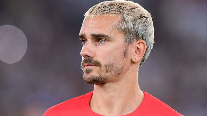 Première mi-temps contrôle et premier but